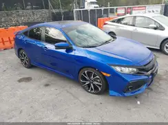 2HGFC1E51KH702694 2019 HONDA CIVIC