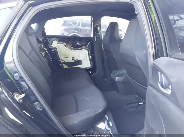 2HGFC1E51KH702971 2019 HONDA CIVIC - Image 8