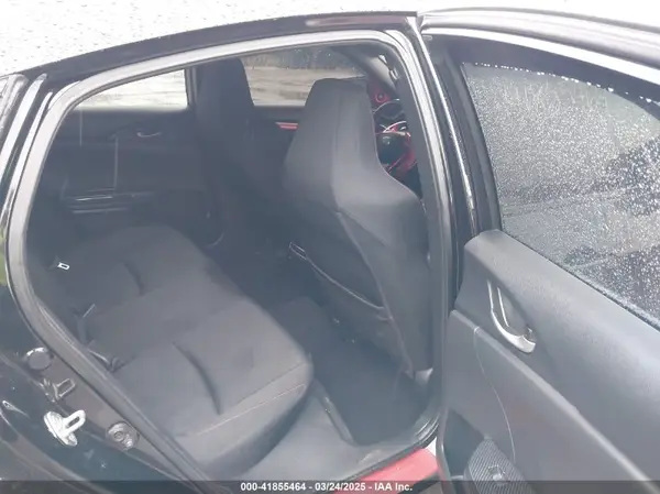 2HGFC1E51KH704185 2019 HONDA CIVIC - Image 8