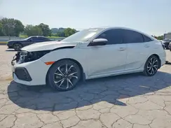 2HGFC1E51KH704641 2019 HONDA CIVIC