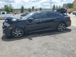 2HGFC1E51KH704834 2019 HONDA CIVIC