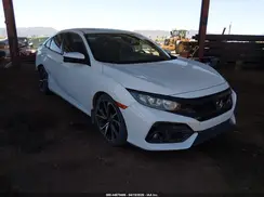 2HGFC1E51KH704896 2019 HONDA CIVIC