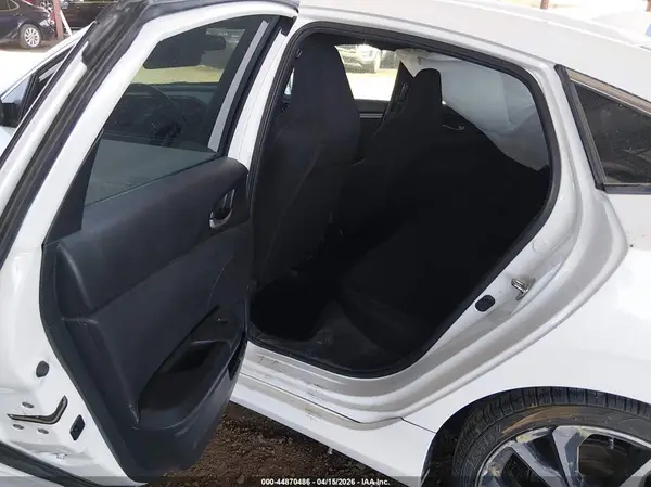 2HGFC1E51KH704896 2019 HONDA CIVIC - Image 8
