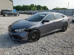 2HGFC1E51KH705613 2019 HONDA CIVIC