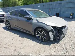 2HGFC1E51KH705630 2019 HONDA CIVIC