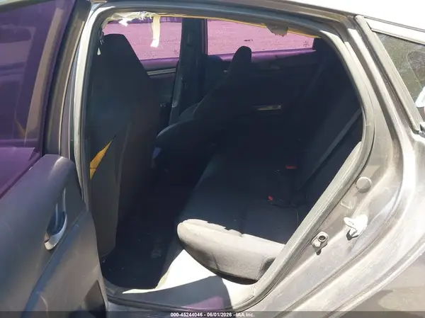 2HGFC1E51KH705630 2019 HONDA CIVIC - Image 8