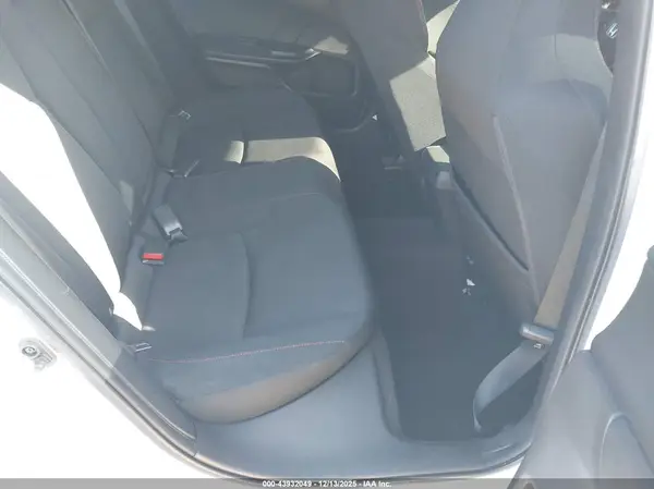 2HGFC1E51KH705742 2019 HONDA CIVIC - Image 8