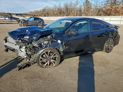 2HGFC1E51KH706132 2019 HONDA CIVIC