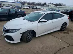 2HGFC1E51KH706681 2019 HONDA CIVIC
