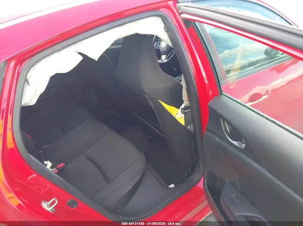 2HGFC1E51KH707121 2019 HONDA CIVIC - Image 8