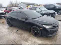 2HGFC1E51KH707524 2019 HONDA CIVIC
