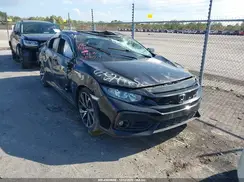 2HGFC1E51KH708141 2019 HONDA CIVIC