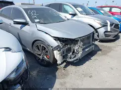 2HGFC1E51KH708334 2019 HONDA CIVIC