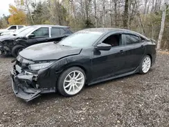 2HGFC1E51LH200916 2020 HONDA CIVIC