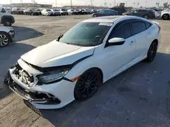 2HGFC1E51LH700509 2020 HONDA CIVIC