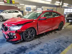 2HGFC1E51LH701773 2020 HONDA CIVIC
