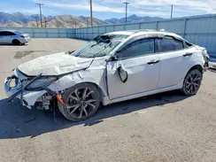 2HGFC1E51LH702969 2020 HONDA CIVIC
