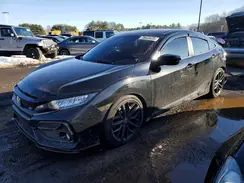 2HGFC1E51LH703779 2020 HONDA CIVIC