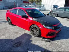 2HGFC1E51LH704091 2020 HONDA CIVIC