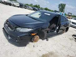2HGFC1E51LH704513 2020 HONDA CIVIC
