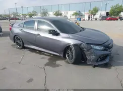 2HGFC1E51LH705001 2020 HONDA CIVIC