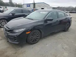 2HGFC1E51LH705113 2020 HONDA CIVIC