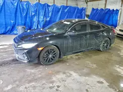 2HGFC1E51LH705287 2020 HONDA CIVIC