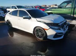 2HGFC1E51LH705418 2020 HONDA CIVIC