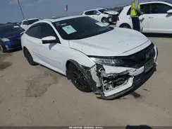 2HGFC1E51LH706052 2020 HONDA CIVIC