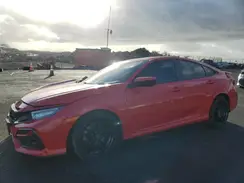 2HGFC1E51LH706276 2020 HONDA CIVIC