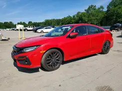 2HGFC1E51LH706696 2020 HONDA CIVIC
