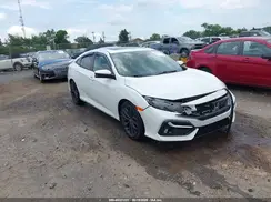 2HGFC1E51LH706858 2020 HONDA CIVIC