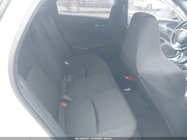 2HGFC1E51LH709100 2020 HONDA CIVIC - Image 8