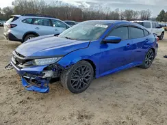 2HGFC1E51LH709517 2020 HONDA CIVIC