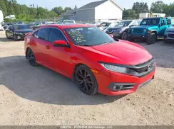 2HGFC1E52HH200687 2017 HONDA CIVIC