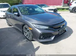 2HGFC1E52HH200740 2017 HONDA CIVIC