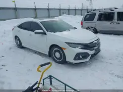 2HGFC1E52HH201015 2017 HONDA CIVIC
