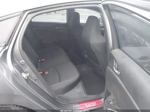 2HGFC1E52HH700400 2017 HONDA CIVIC - Image 8
