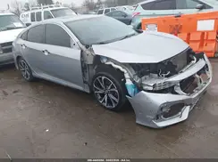 2HGFC1E52HH700493 2017 HONDA CIVIC