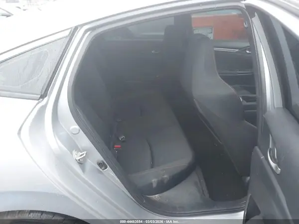2HGFC1E52HH700493 2017 HONDA CIVIC - Image 8
