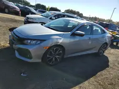 2HGFC1E52HH700591 2017 HONDA CIVIC
