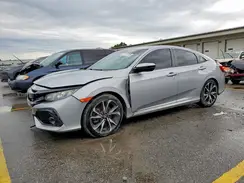 2HGFC1E52HH700686 2017 HONDA CIVIC