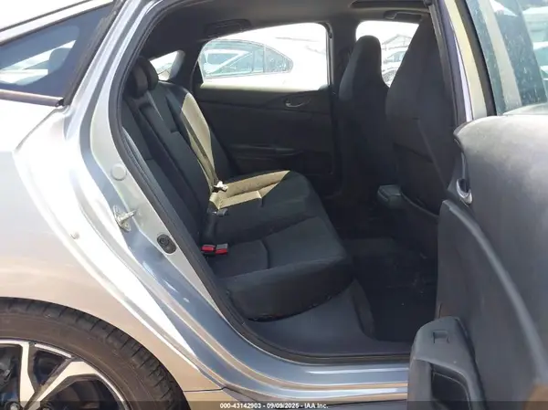 2HGFC1E52HH701417 2017 HONDA CIVIC - Image 8