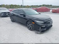 2HGFC1E52HH701546 2017 HONDA CIVIC