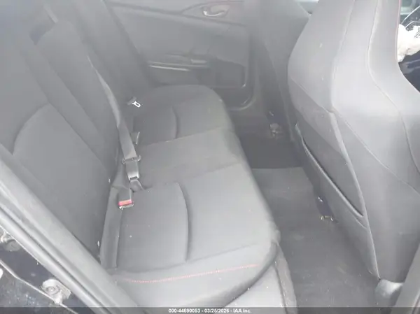 2HGFC1E52HH701546 2017 HONDA CIVIC - Image 8