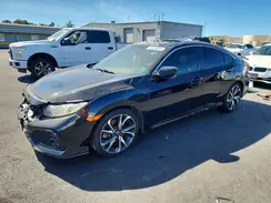 2HGFC1E52HH701580 2017 HONDA CIVIC
