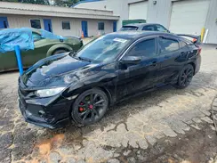 2HGFC1E52HH701613 2017 HONDA CIVIC