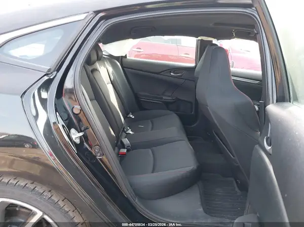 2HGFC1E52HH702373 2017 HONDA CIVIC - Image 8