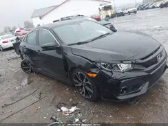 2HGFC1E52HH702440 2017 HONDA CIVIC