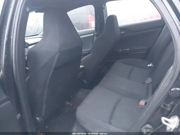 2HGFC1E52HH702440 2017 HONDA CIVIC - Image 8